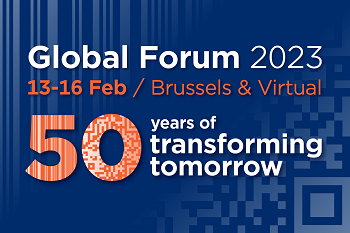 GS1 Global Forum 2023