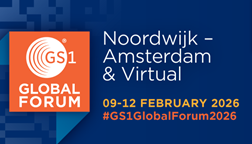 GS1 Global Forum 2026